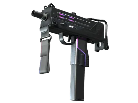 MAC-10