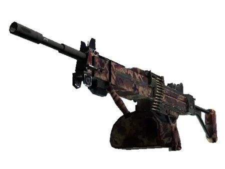 Negev