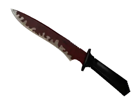 ★ Classic Knife