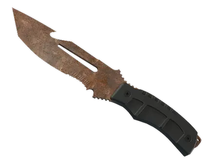 ★ Survival Knife
