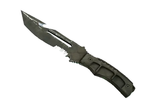 ★ Survival Knife