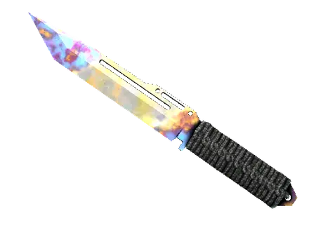 ★ Paracord Knife