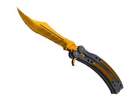 ★ Butterfly Knife