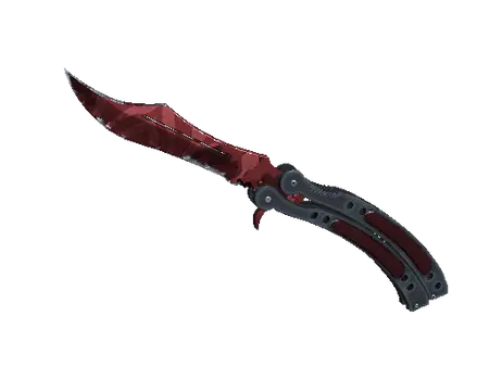 ★ Butterfly Knife