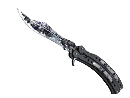★ Butterfly Knife