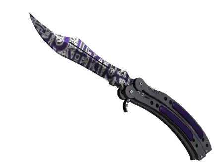 ★ Butterfly Knife
