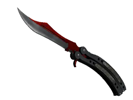 ★ Butterfly Knife
