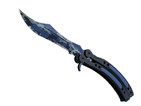 ★ Butterfly Knife