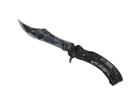 ★ Butterfly Knife