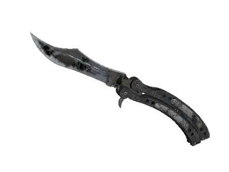 ★ Butterfly Knife