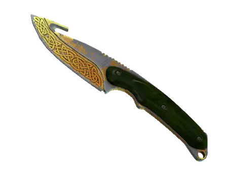 ★ Gut Knife