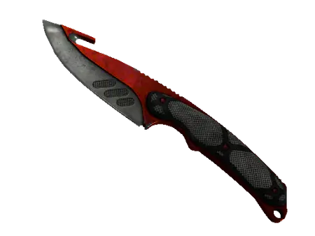 ★ Gut Knife