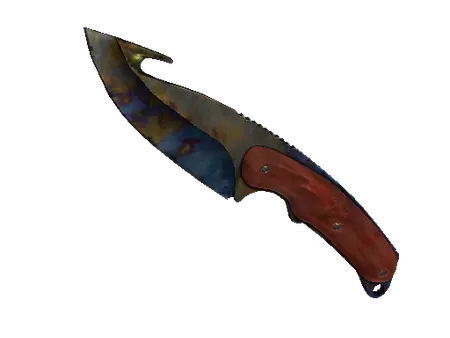 ★ Gut Knife