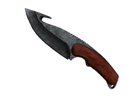★ Gut Knife