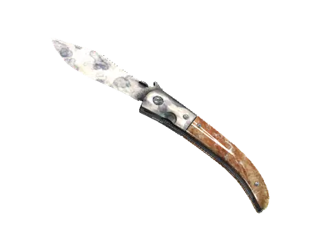 ★ Navaja Knife