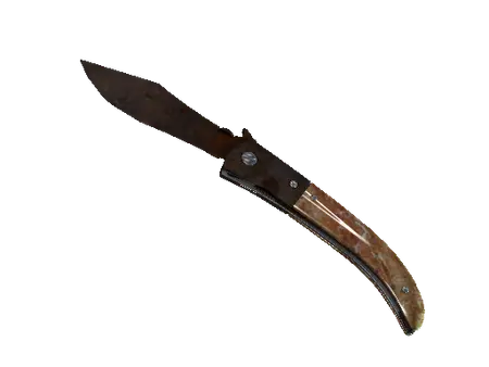 ★ Navaja Knife