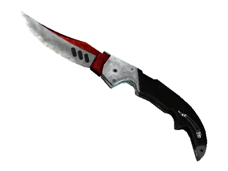 ★ Falchion Knife