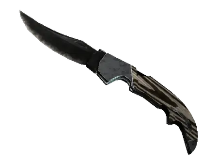 ★ Falchion Knife