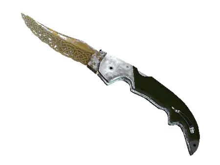 ★ Falchion Knife