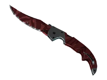 ★ Falchion Knife