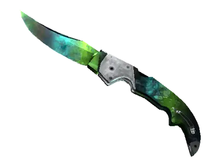 ★ Falchion Knife