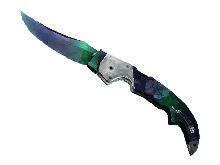★ Falchion Knife