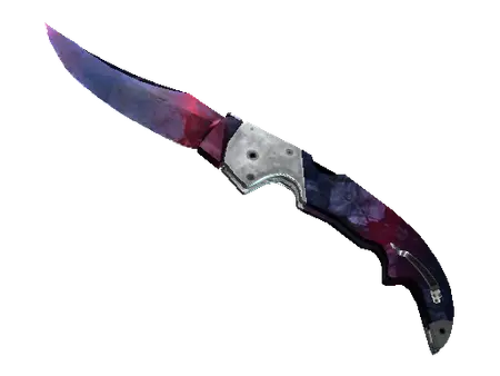 ★ Falchion Knife