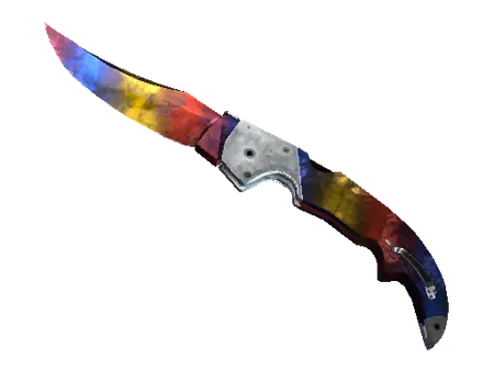 ★ Falchion Knife