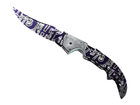 ★ Falchion Knife