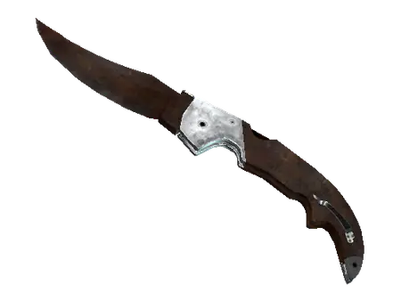 ★ Falchion Knife