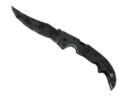 ★ Falchion Knife