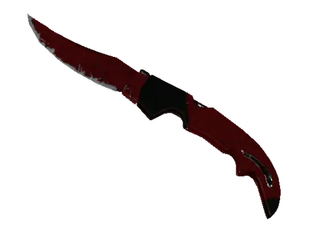 ★ Falchion Knife