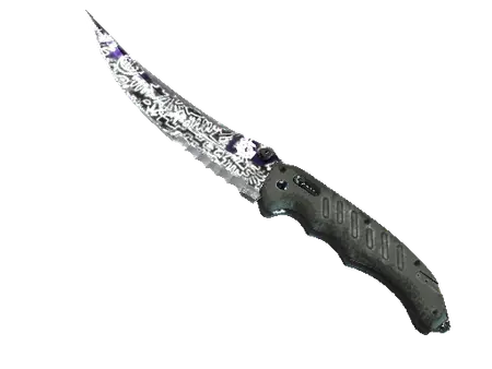 ★ Flip Knife