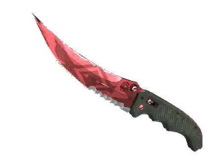 ★ Flip Knife