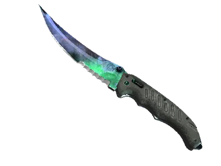 ★ Flip Knife