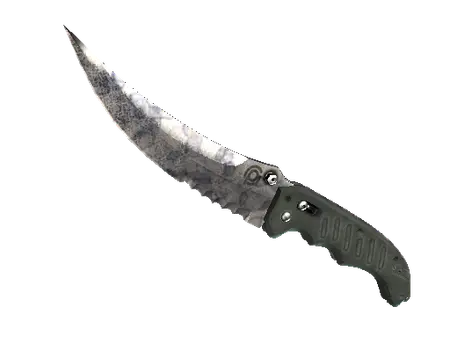 ★ Flip Knife