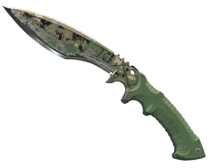 ★ Kukri Knife