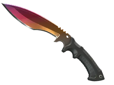 ★ Kukri Knife