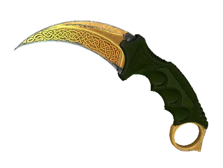 ★ Karambit
