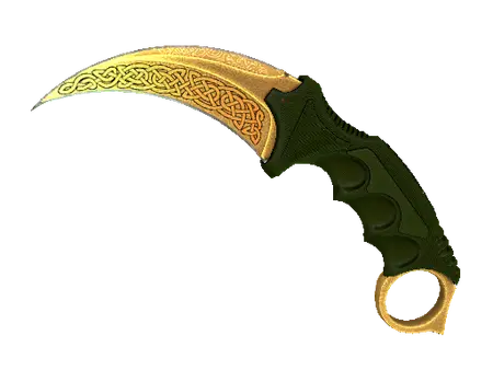 ★ Karambit