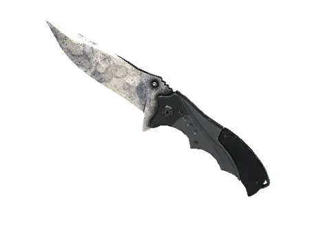 ★ Nomad Knife