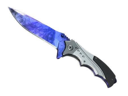 ★ Nomad Knife