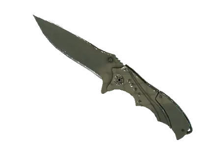 ★ Nomad Knife