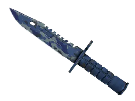 ★ M9 Bayonet