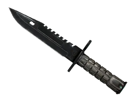★ M9 Bayonet