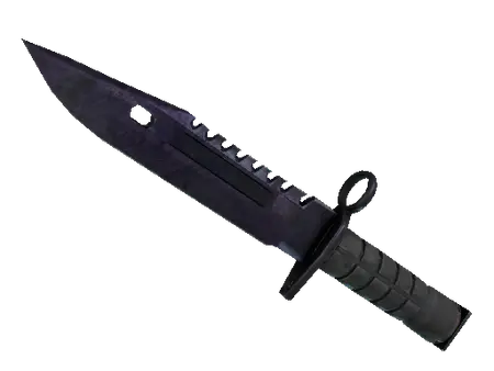 ★ M9 Bayonet