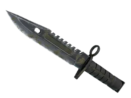 ★ M9 Bayonet