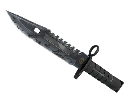 ★ M9 Bayonet