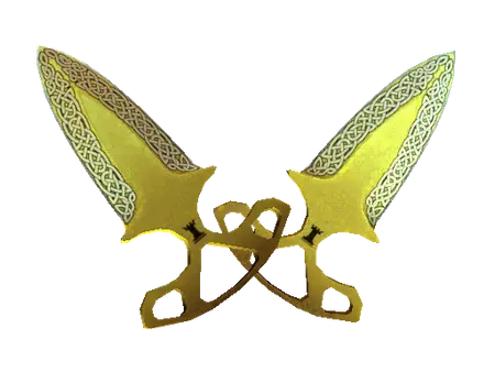 ★ Shadow Daggers