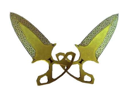 ★ Shadow Daggers